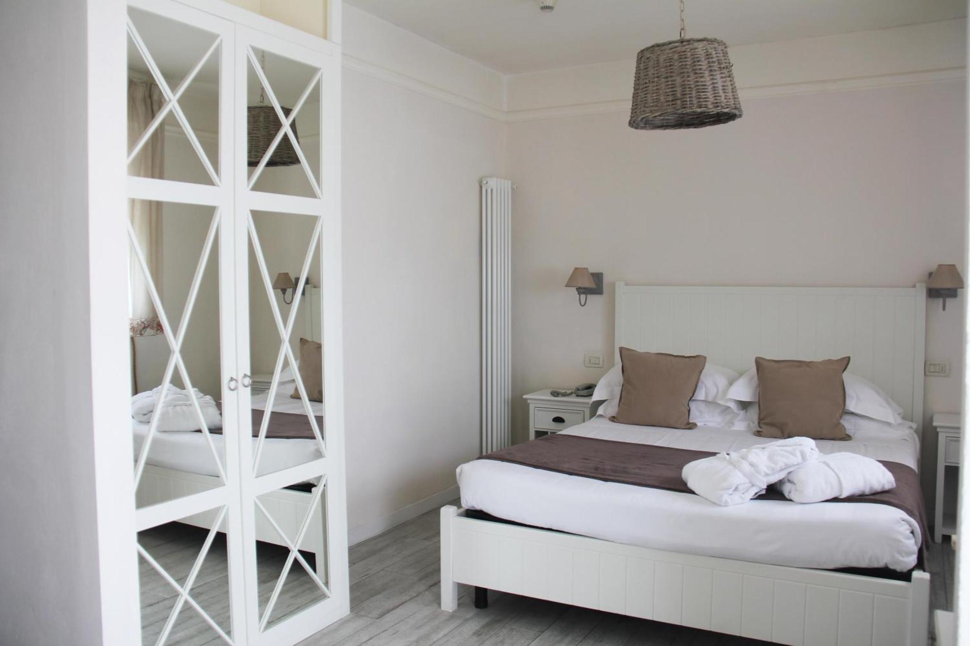 Hotel Bijou Forte dei Marmi Quarto foto