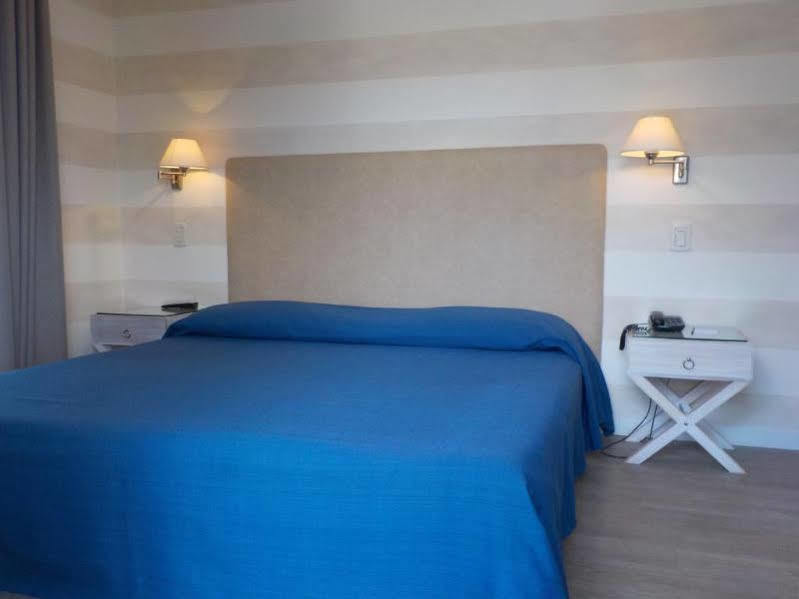 Hotel Bijou Forte dei Marmi Exterior foto